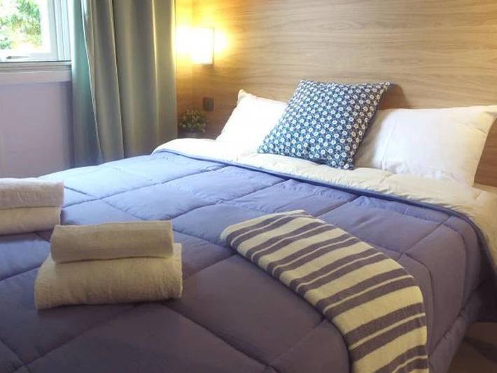 Mobil home pour 6 personnes à Piriac-sur-Mer - 2