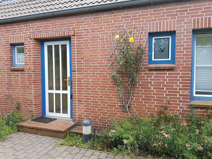 Ferienwohnung für 2 Personen am Wattenmeer - 2