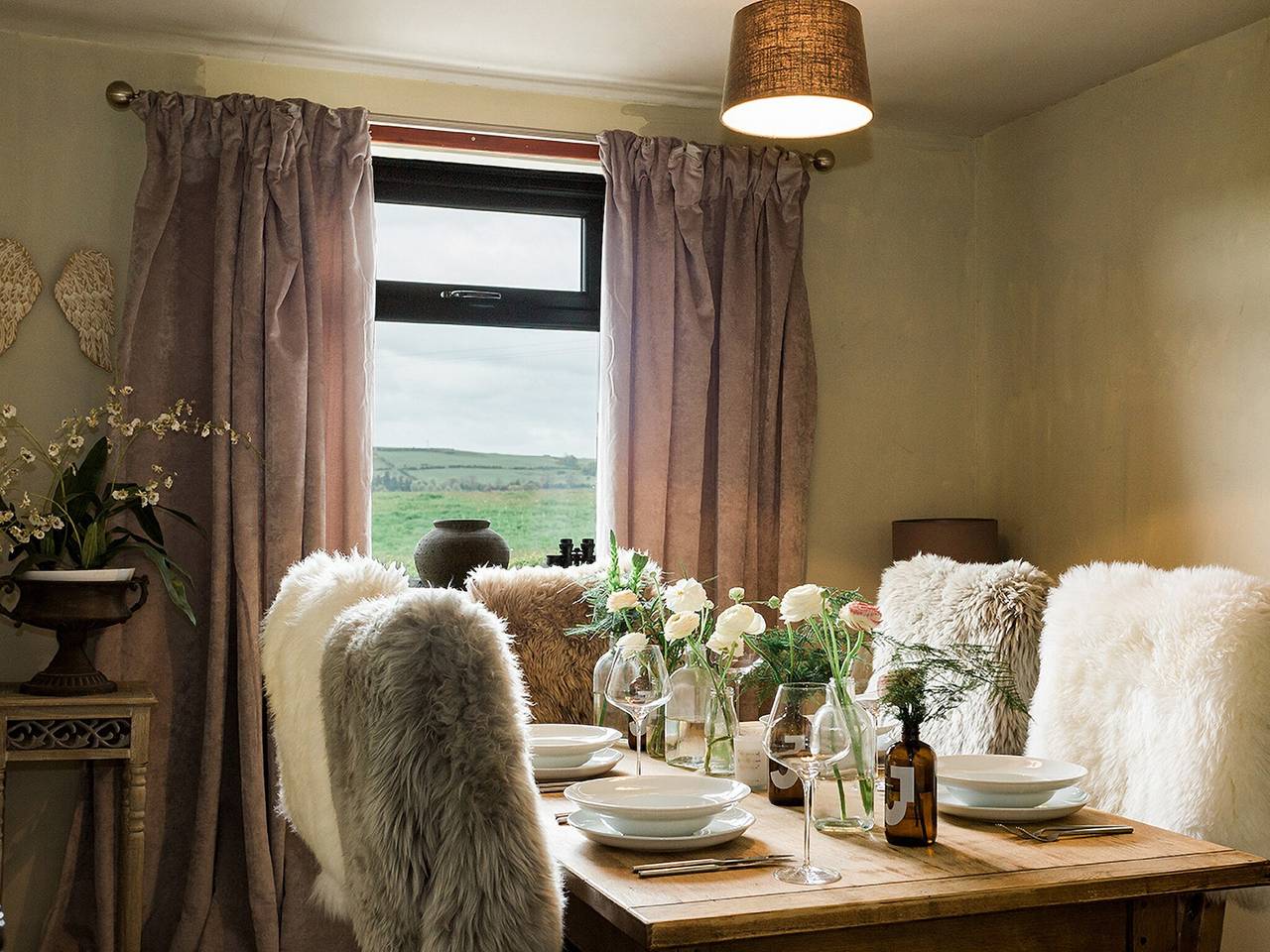 Woodend in Dumfries, Dumfries and Galloway