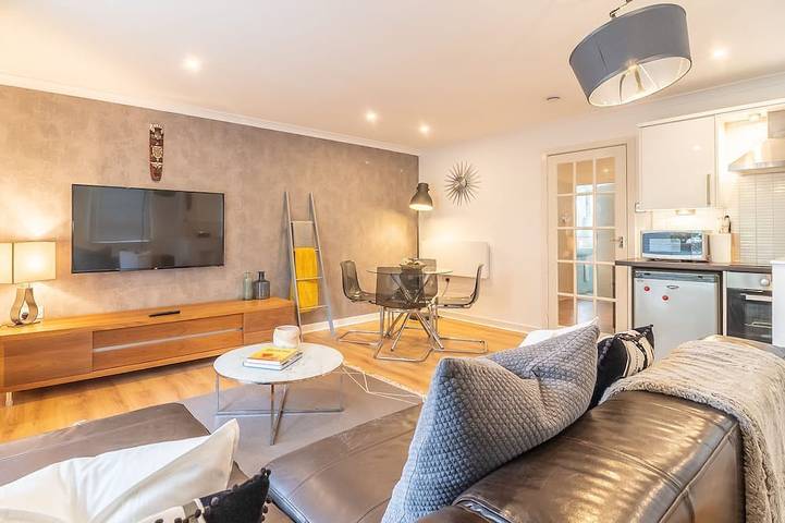 Ferienwohnung für 3 Personen - 1