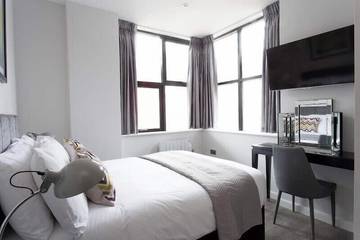 Apartment for 2 People in Milton Keynes, South East England, Photo 1