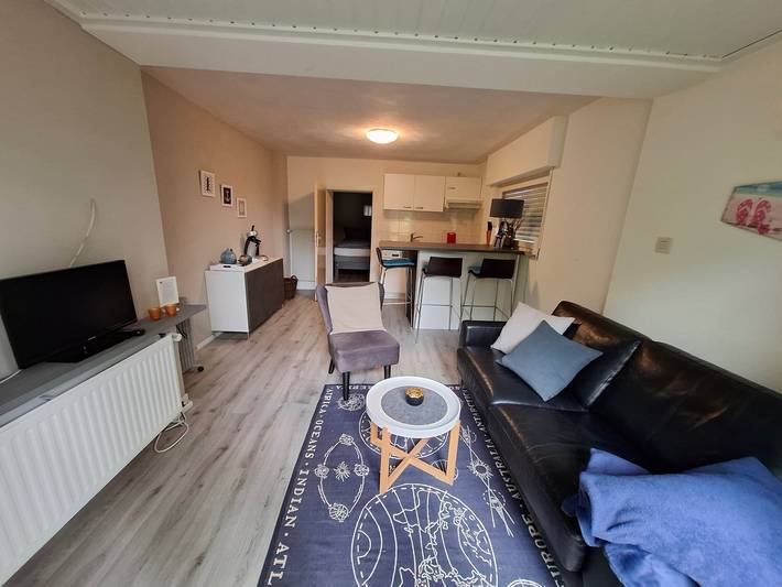 Ferienwohnung für 2 Personen, mit Terrasse in Willingen - 2