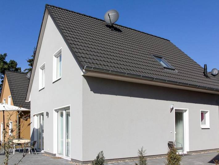 Ferienpark für 6 Personen, mit Terrasse in Röbel-Müritz - 4