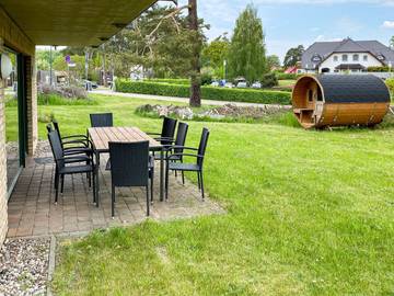 Ferienwohnung für 2 Personen in Röbel, Müritz, Bild 3