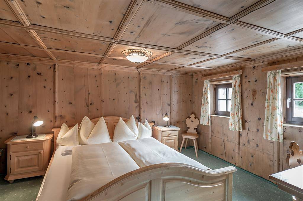 Entire holiday apartment, Landhaus Peater's Hoamat in Stubai Alps, Sölden