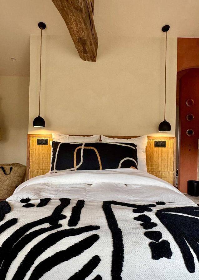 Location de vacances pour 4 personnes, avec Jacuzzi et Terrasse à Saint-Denis-de-Pile - 2