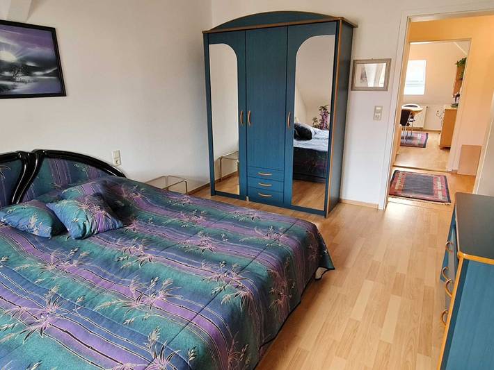 Ferienwohnung für 4 Personen, mit Garten in Görlitz - 3
