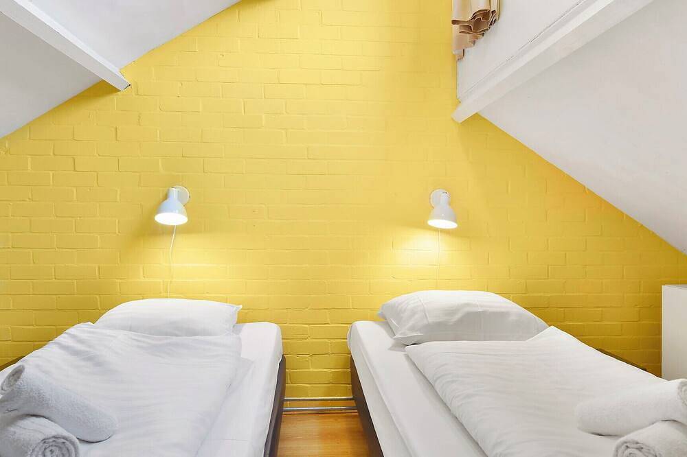 Semi-detached bungalow for 4 persons in Drenthe