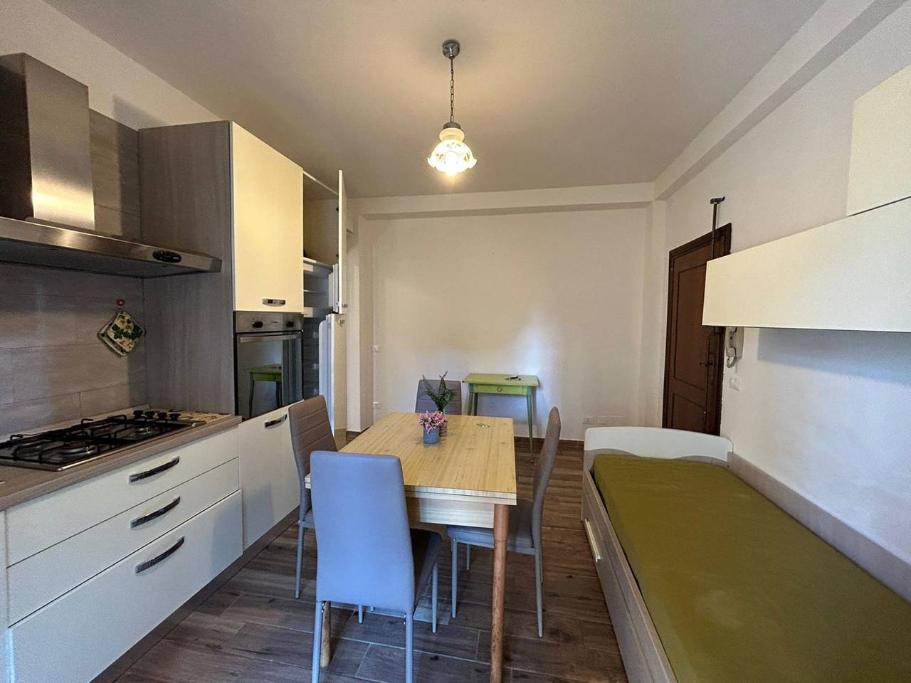 Entire vacation apartment, Marchetti in Follonica, Etruscan Coast