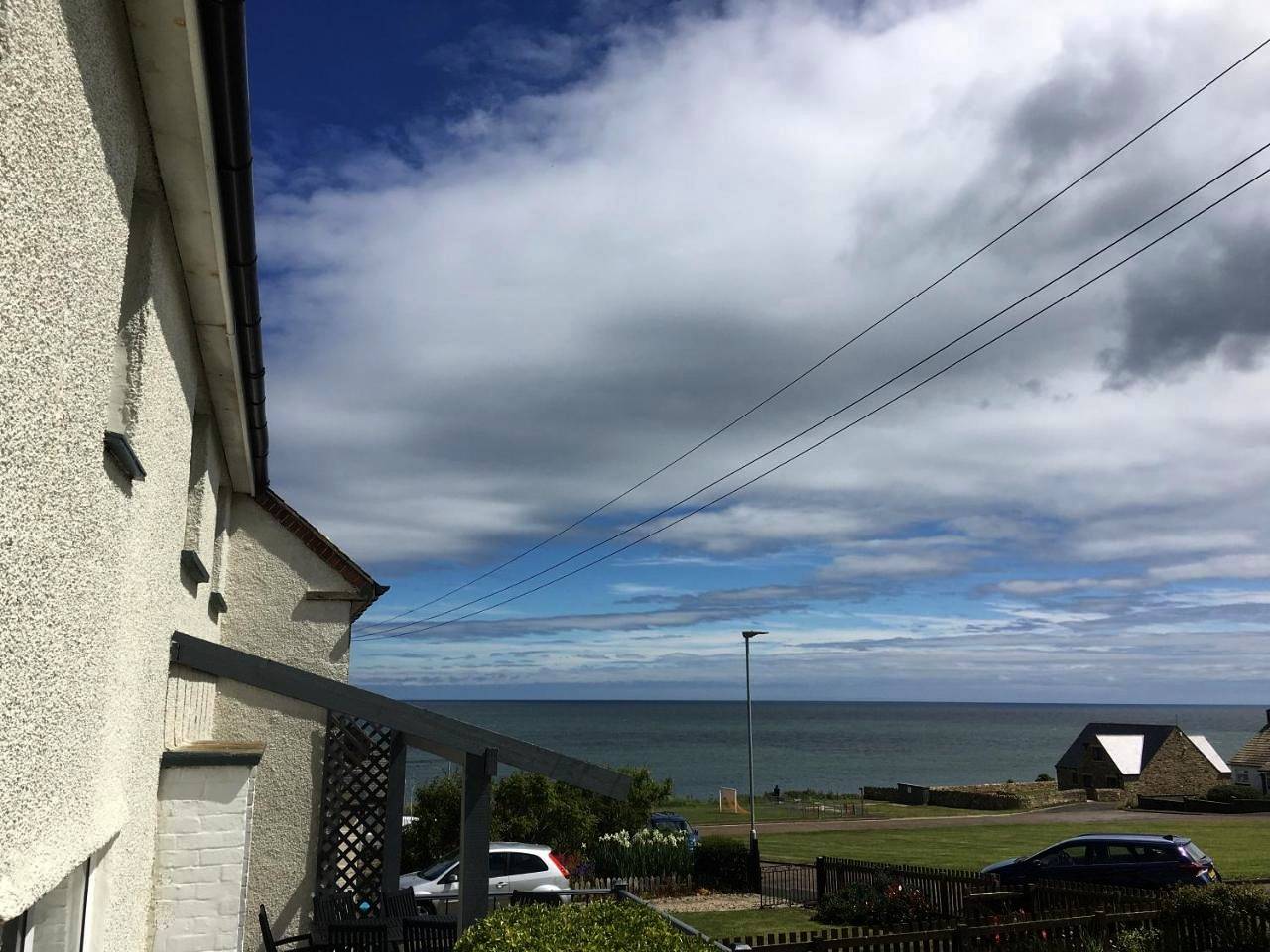Holiday Home in Craster, Northumberland