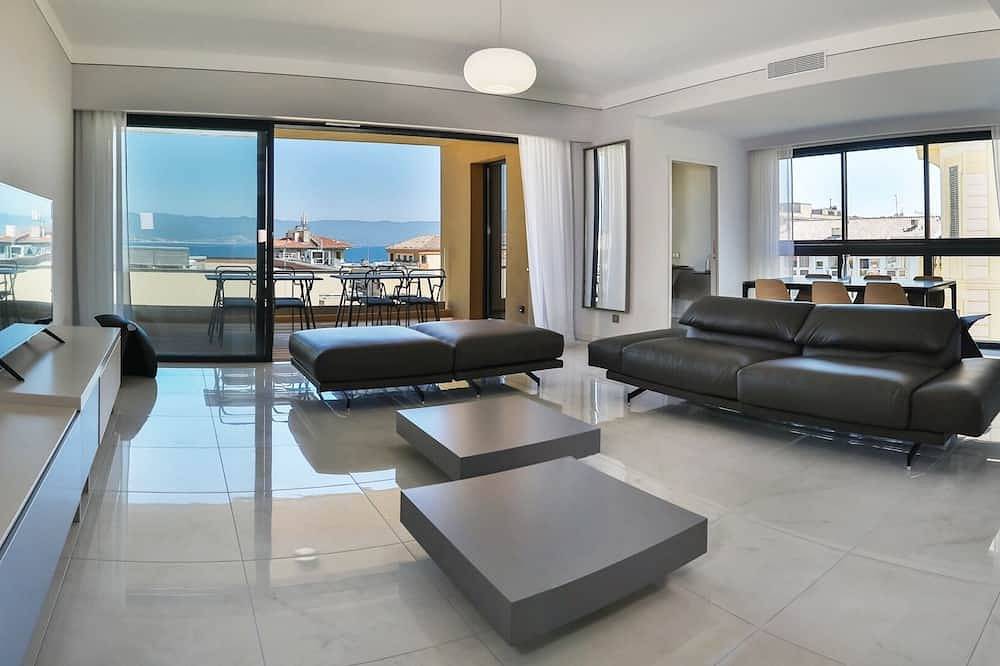 Ganze Wohnung, T3 sea view \"Bella Vista\" in Ajaccio, Ajaccio und Umgebung