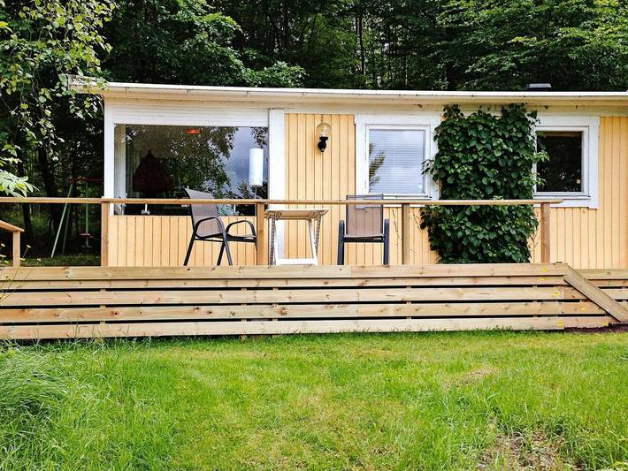 Ferienhaus für 2 Personen, mit Haustier in Skane - 4