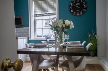 Holiday Rental for 4 People in York, Yorkshire, Photo 3