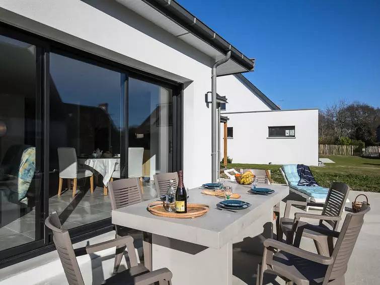 Maison 4 Personnes in Fouesnant, Côte de Cornouaille