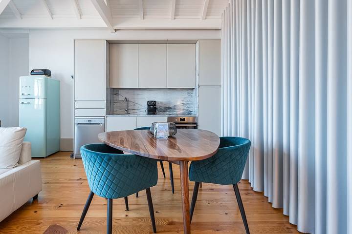 Apartamento para 2 personas en Matosinhos
