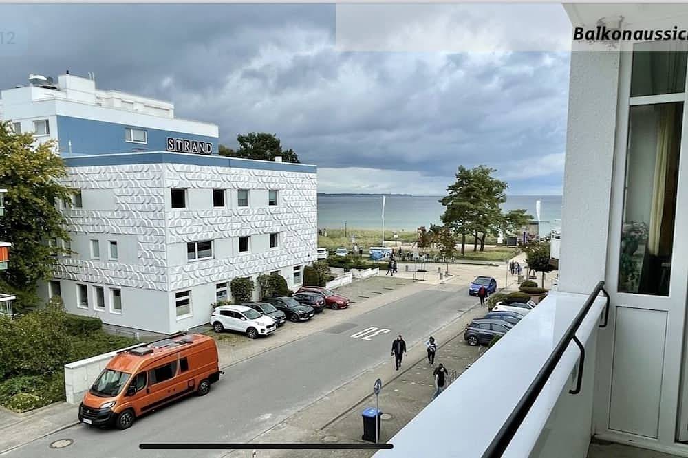 Ferienwohnung in Scharbeutz für 6 Personen in Scharbeutz