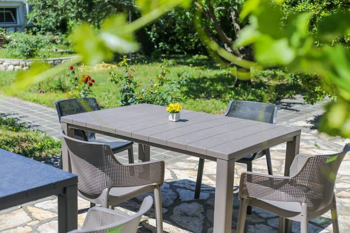 Ferienwohnung für 2 Personen, mit Balkon/Terrasse in Nin - 4