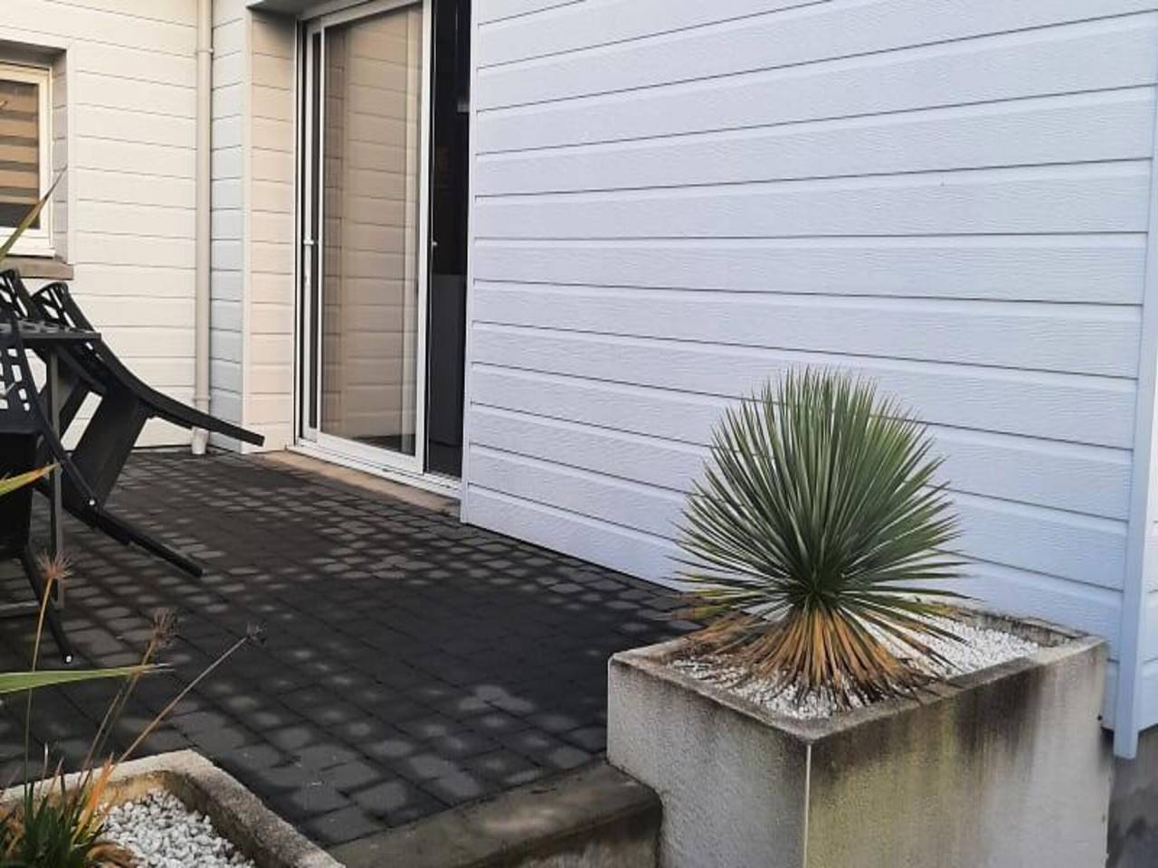 Apartamento entero, Casa en Oust-Marest cerca de la costa in Oust-Marest, Región de Abbeville