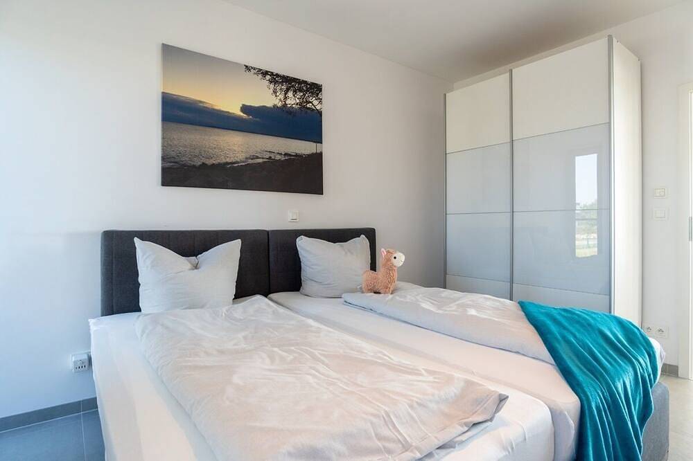Vacation home \"Ocean Breeze 24\" on the Hohe Ufer Großenbrode in Großenbrode, East Holstein