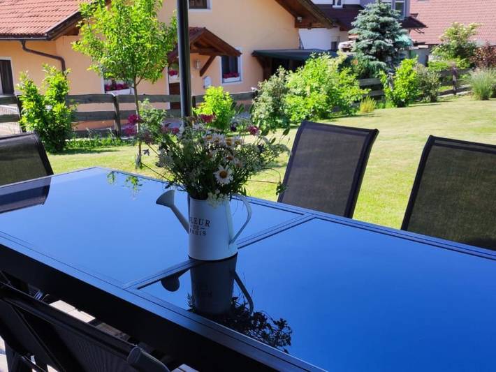 Ferienhaus für 10 Personen, mit Garten und Balkon am Wörthersee - 3