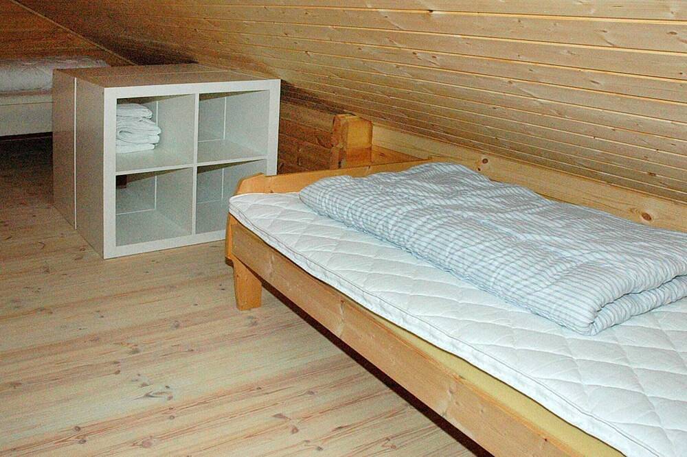 5 personas casa en Vågland in Vågland, Halsa