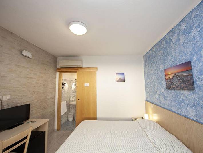 Hotel für 2 Personen, mit Terrasse, mit Haustier auf Elba - 4