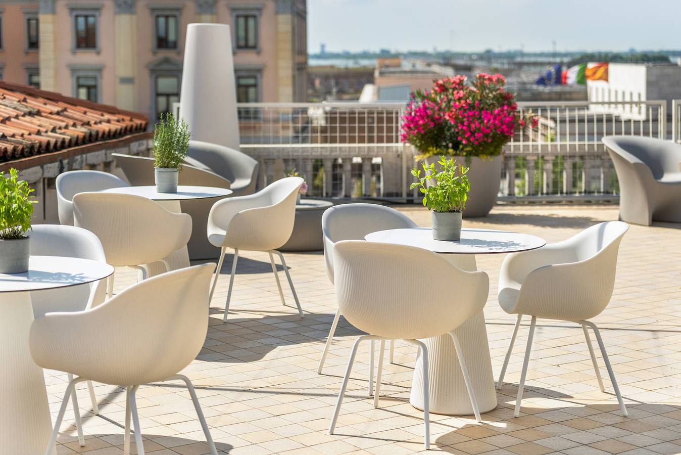 Ganze Wohnung, Venetian Palace Mauve Apartment on the Grand Canal in Venedig, Venedig Provinz