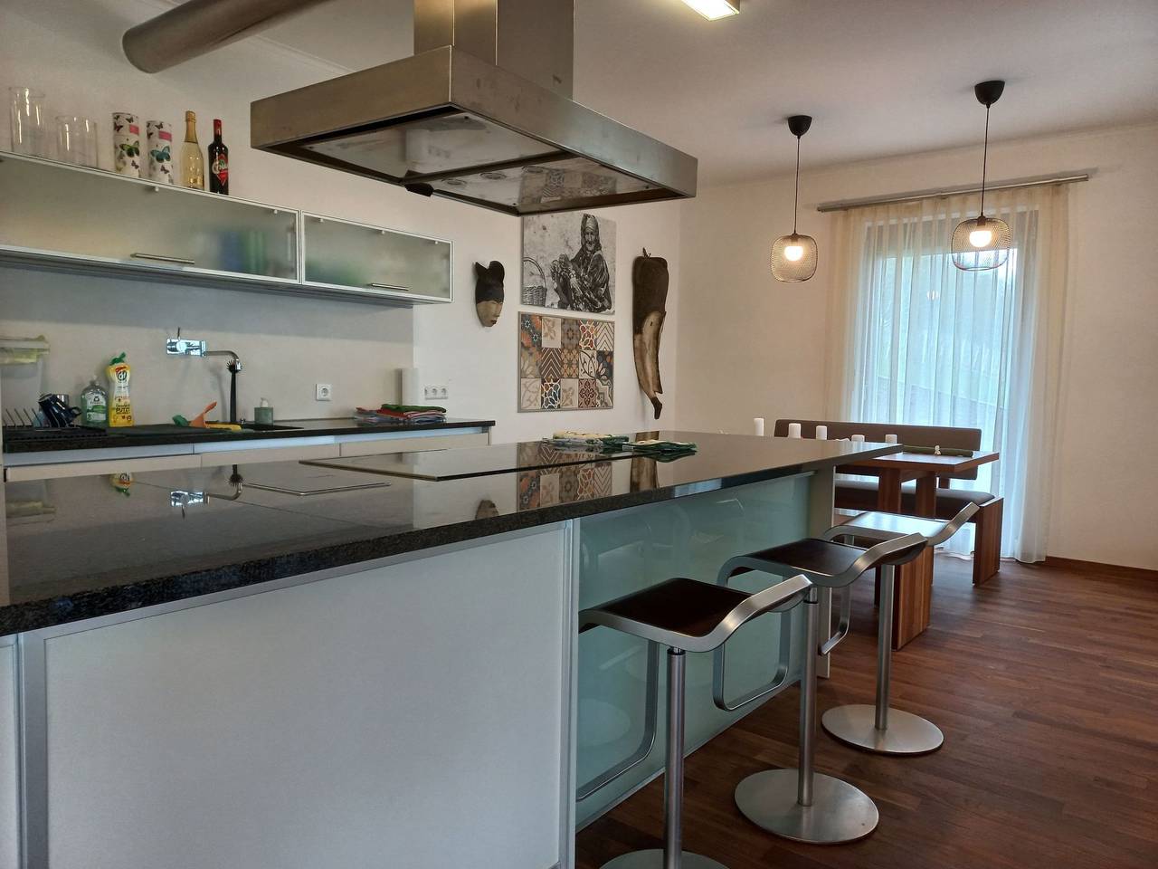 Villa Nonna in Hartberg, Steirerland