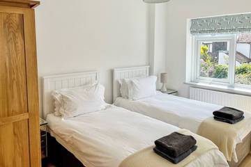 Cottage for 4 People in Whitstable, Kent, Photo 3
