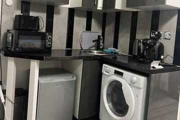 Apartment for 2 People in Ealing, London, Photo 2