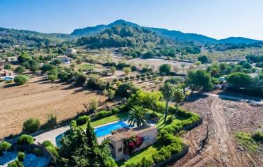 Finca in Es Carritxó, Felanitx für 2 