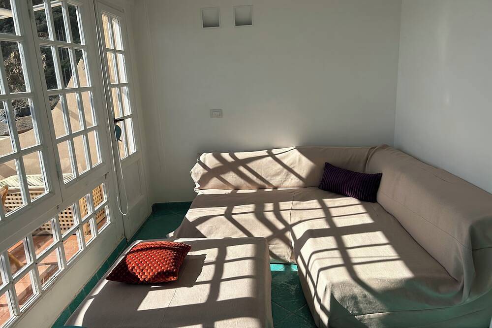 Appartement entier, Un superbe appartement avec vue sur la mer en Toscane Monte Argentario in Monte Argentario, Province de Grosseto