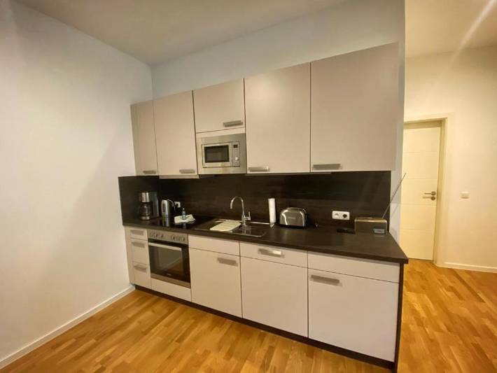 Ferienwohnung für 3 Personen - 1