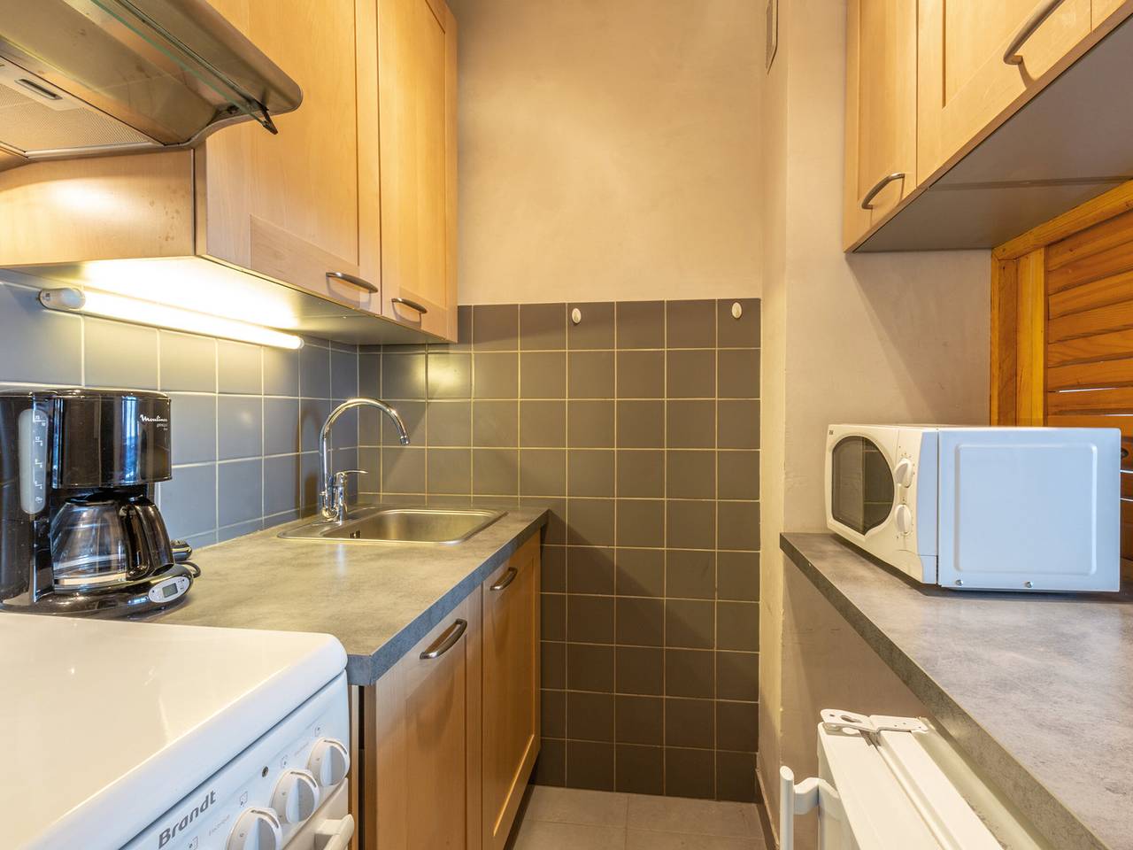 Appartamento intero, Charming 2-room apartment with pets allowed in Val-d'Isère, Parco Nazionale della Vanoise