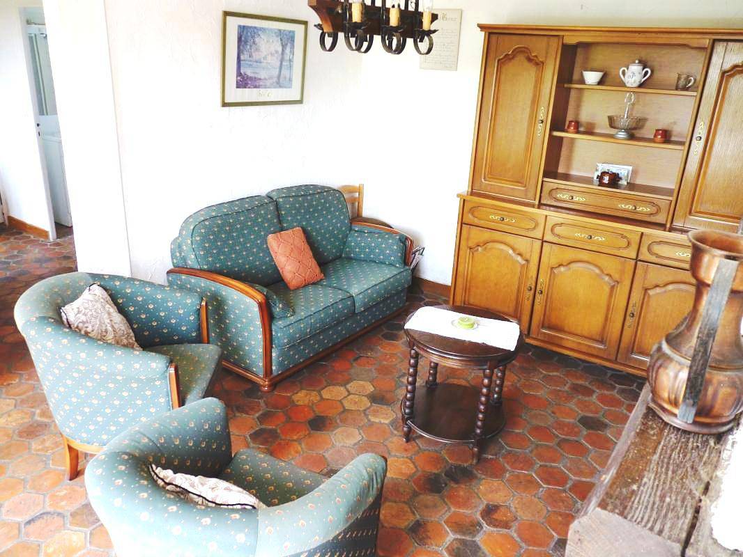 Gîte de Mme Normand in Oise