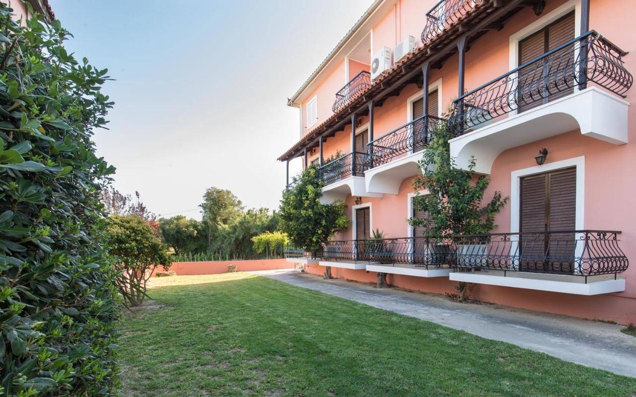 Standard Double Room in Pantokratoras, Zakynthos
