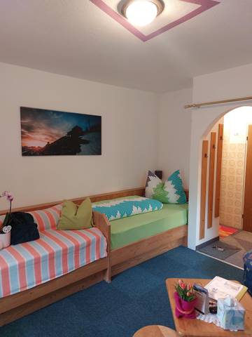 Appartement voor 2 Personen in Rauris, Ski Amadé, Afbeelding 3