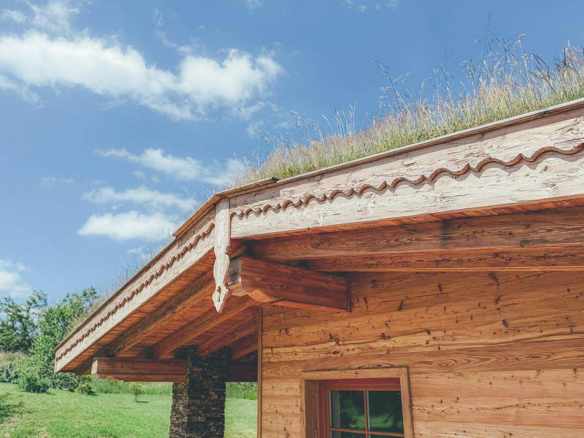 Cały apartament, Chalets Resort in Dubí, Rudawy (Czechy)