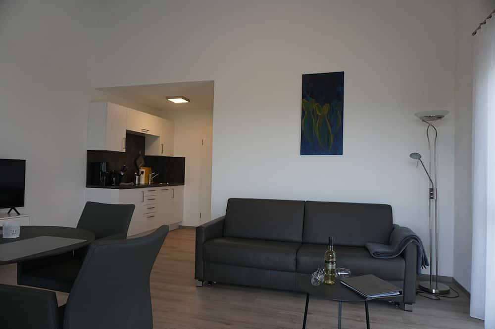 Appartamento vacanze a Svevia a partire da 106€ a notte