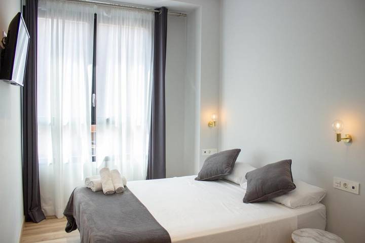 Maison d’hôte pour 2 personnes à Bilbao - 4