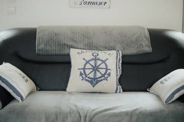 Maison De Vacances pour 5 Personnes dans Matignon, Côte d’Émeraude, Photo 2