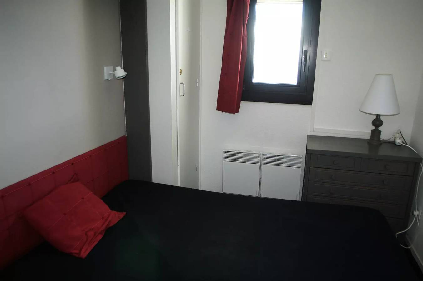 Ganze Wohnung, 3 Zimmer am Fuße der Hänge Residenz Cabris in Prapoutel, Les Adrets