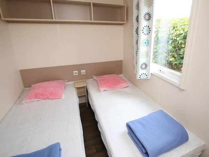 Bungalow für 4 Personen in Vendée - 4