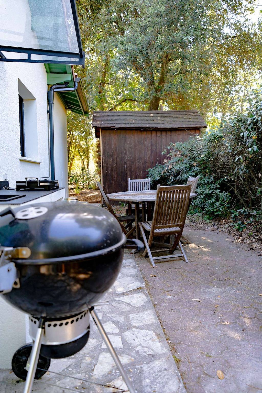 081 - Magnificent house in a popular area of ??Soulac in Soulac-sur-Mer, Lesparre-Médoc region