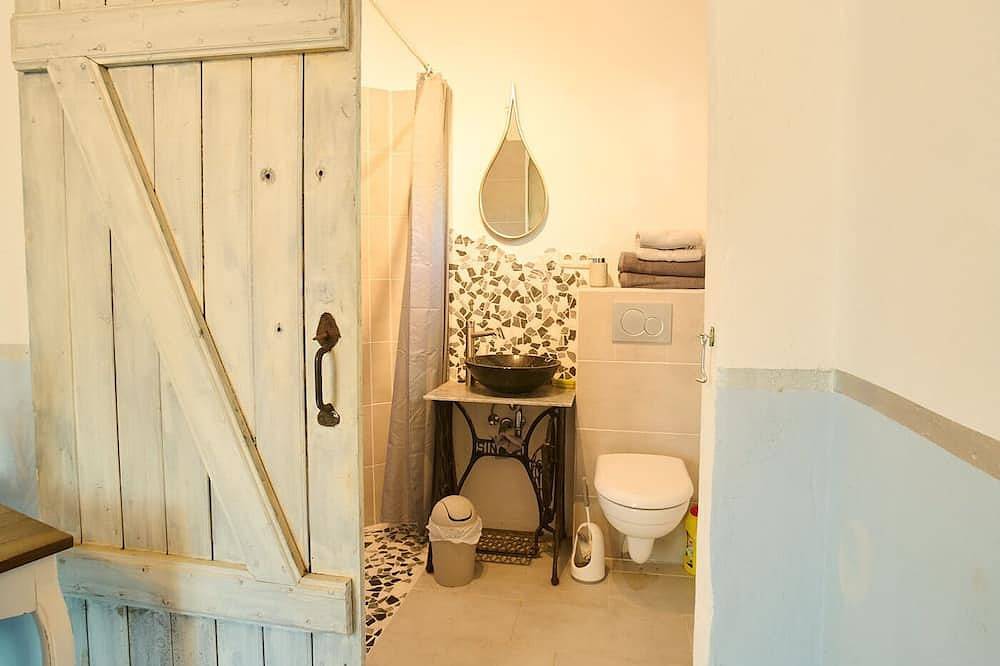 Ganze Wohnung, Ferienwohnung/App. für 2 Gäste mit 28m² in Felde in Felde, Rendsburg-Eckernförde