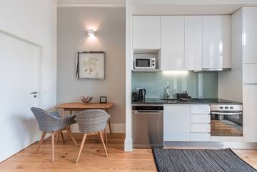 Casa De Férias para 4 Pessoas em Massarelos, Lordelo do Ouro e Massarelos, Foto 1