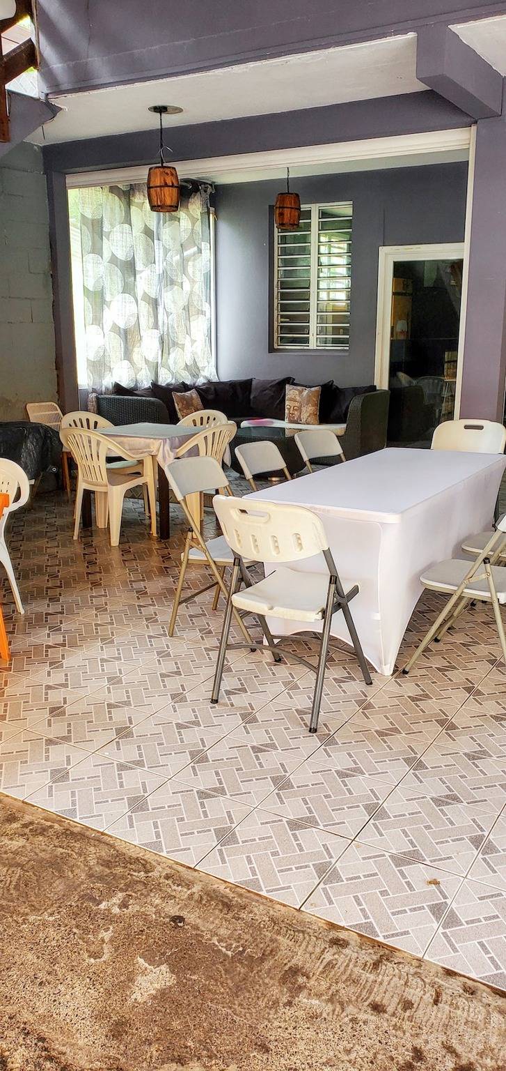 Studio entier, Studio Intime à Le Gosier avec piscine et jacuzzi - 25m² in Cocoyer, Le Gosier