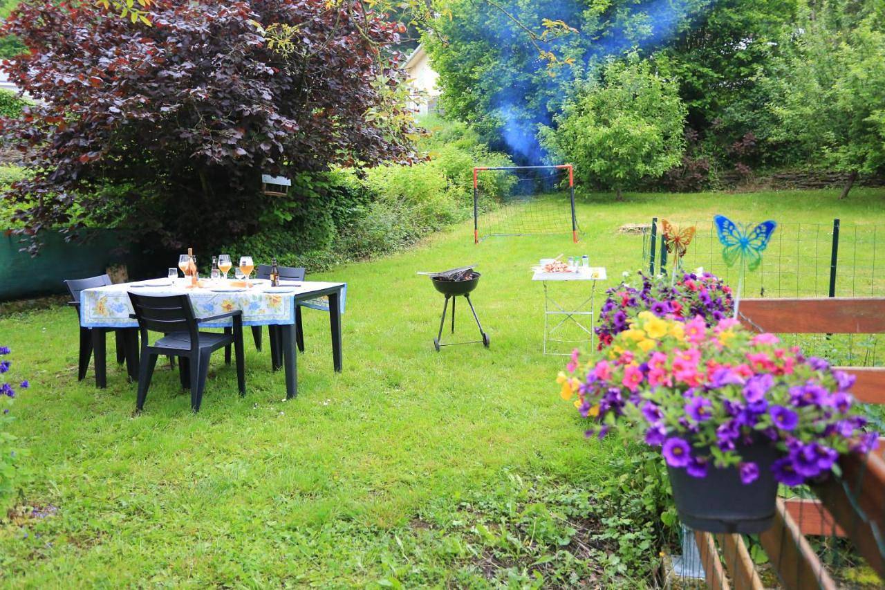 Gîte des trois vallees in Nouzonville, Parc naturel régional des Ardennes