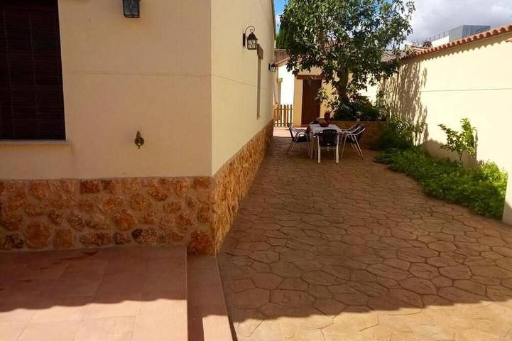 Cottage für 8 Personen, mit Haustier - 1