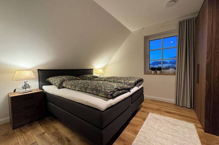 Ferienhaus für 6 Personen, mit Sauna und Garten sowie Terrasse, mit Haustier in Lohme - 2